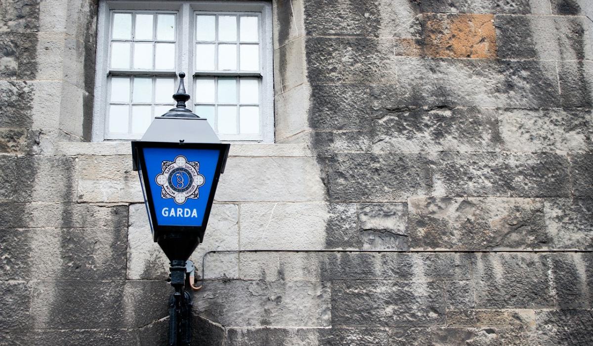 Arrests made in relation to mid Louth burglary