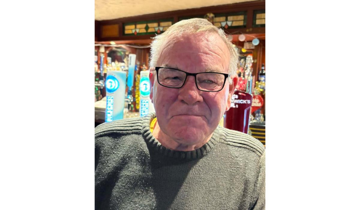 Dundalk darts | Tense games in the DDDL