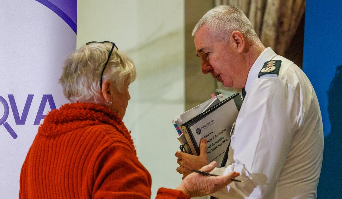 Sister of disappeared man found buried in Louth questions how high Stakeknife knowledge reached