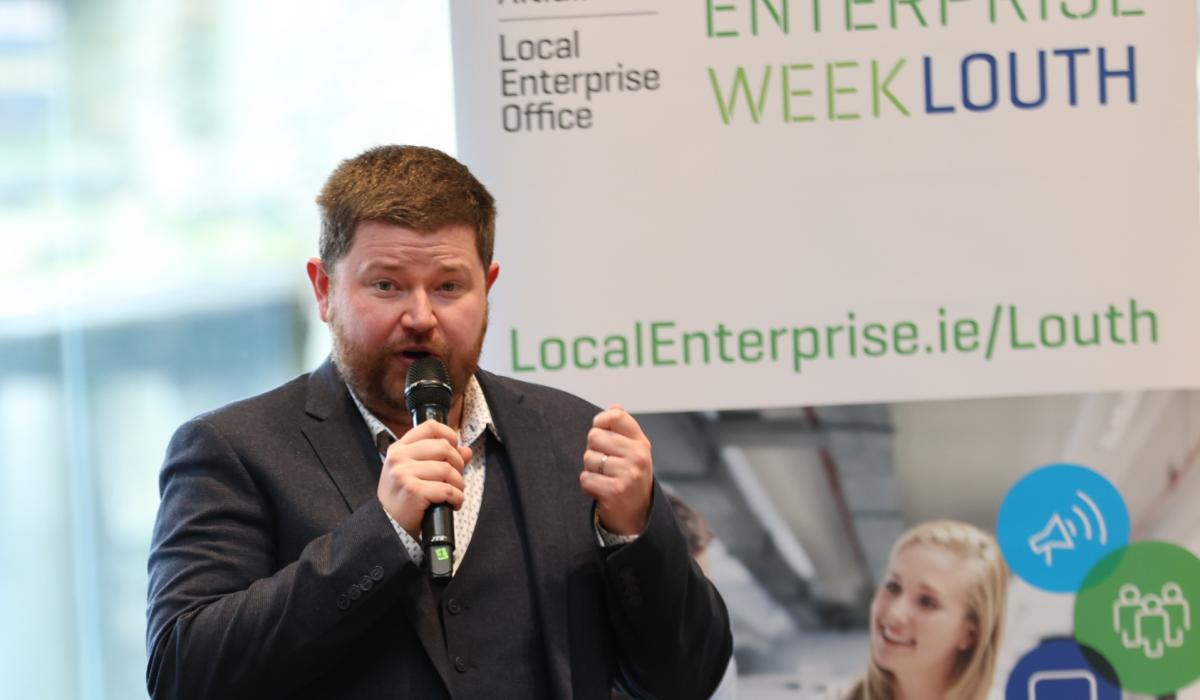 Start strong in 2026 with new LEO Louth programmes