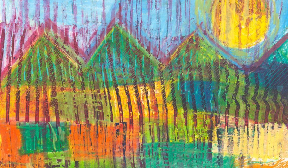 15-year- old Louth student's artwork to be included in 2026 Texaco calendar