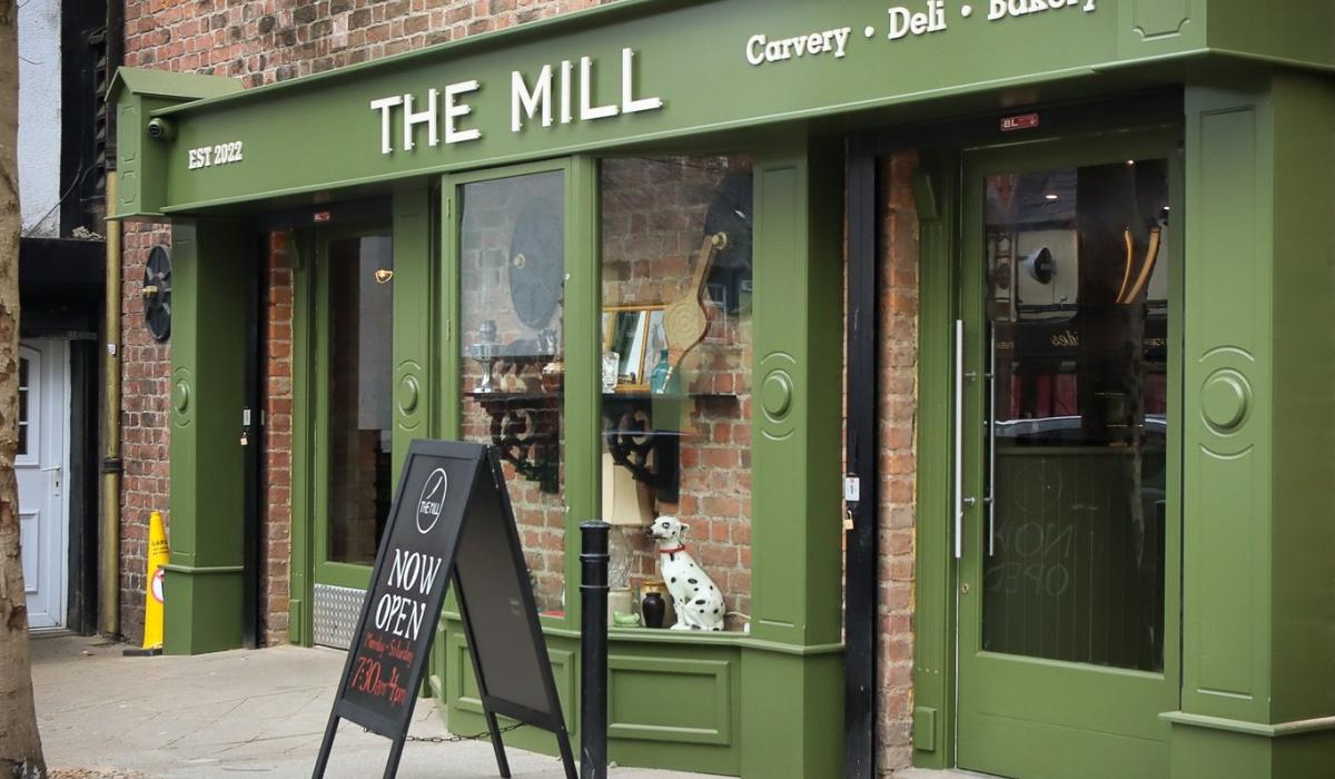 Much-loved mid-Louth deli to close its doors this Christmas
