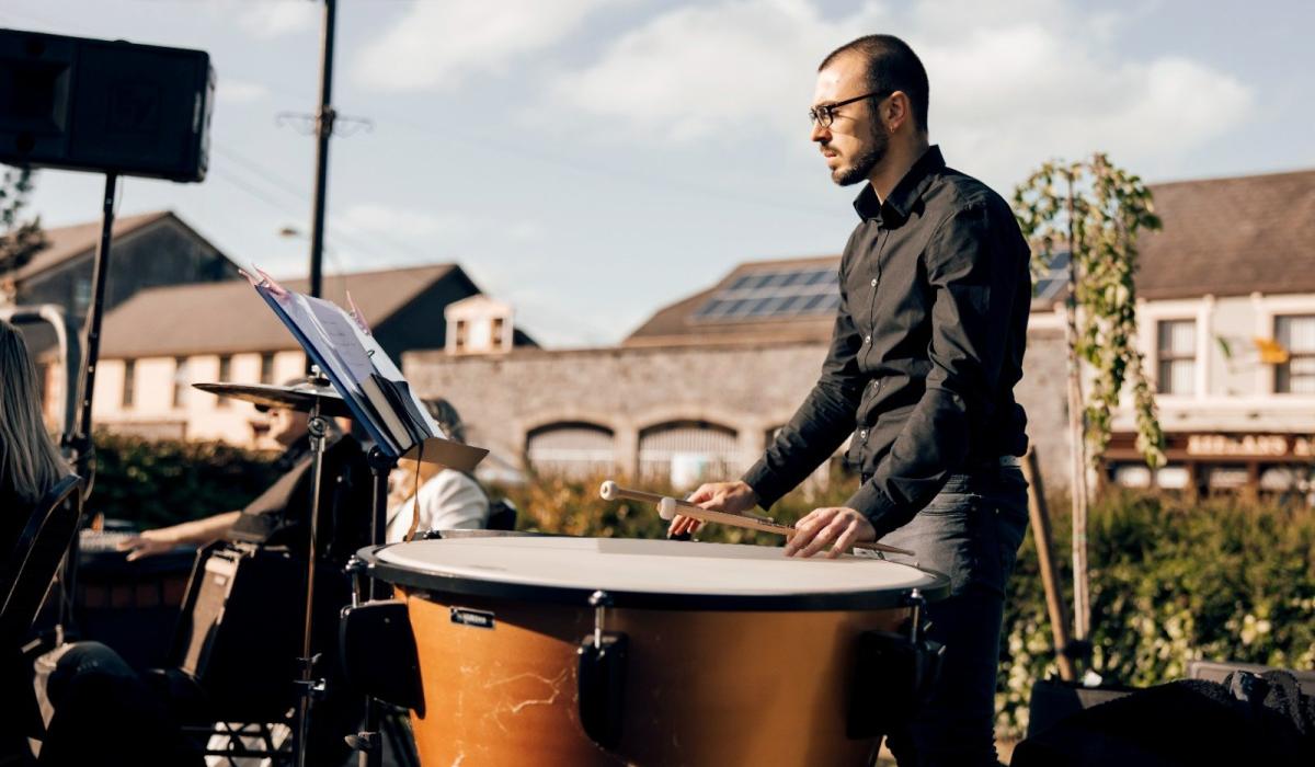 Dundalk IT researcher explores music tourism potential in Carlingford