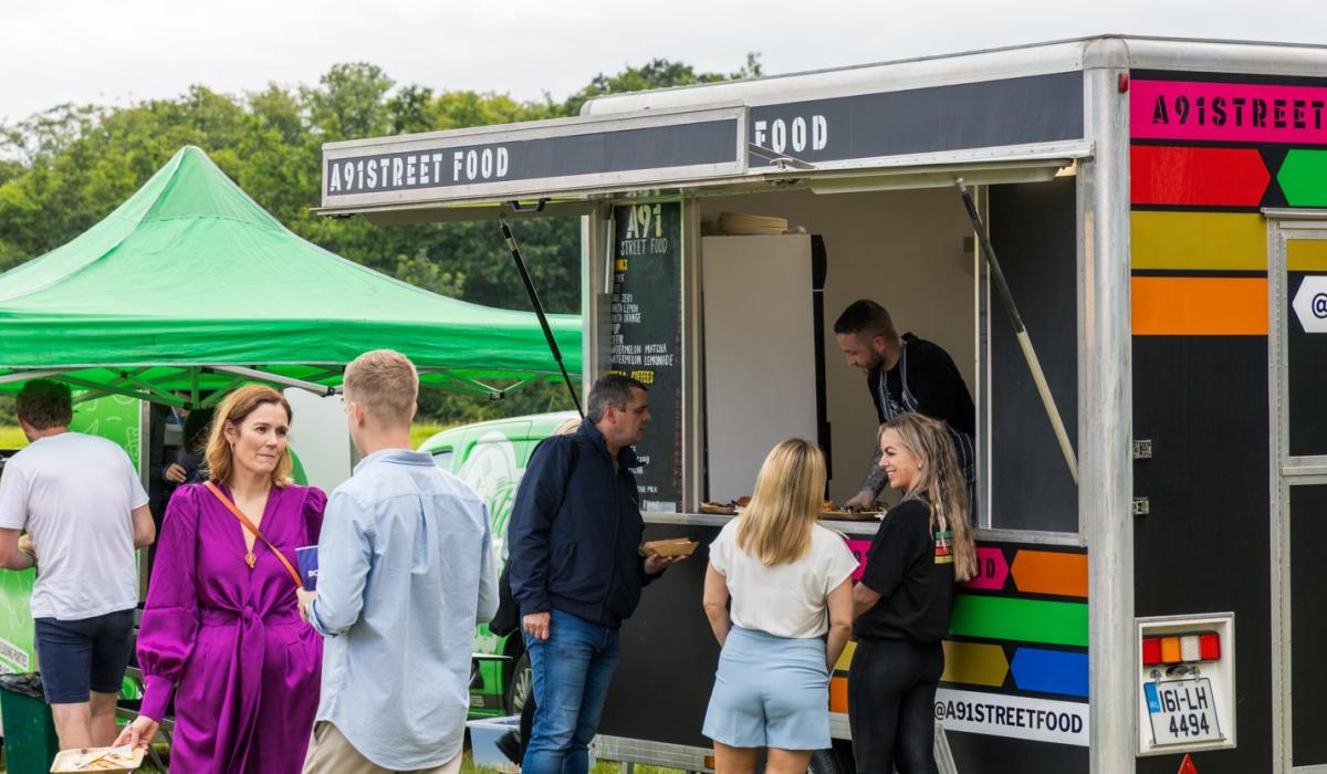 BOYLE Sports Celebrates the Best of Louth