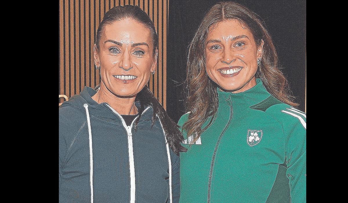 Year in Review: Looking back on the news across Louth in April 2025