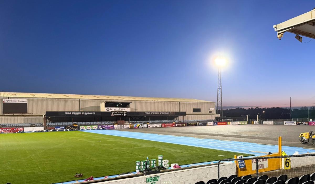 Inside Track: Much more positivity around Oriel than this time last year