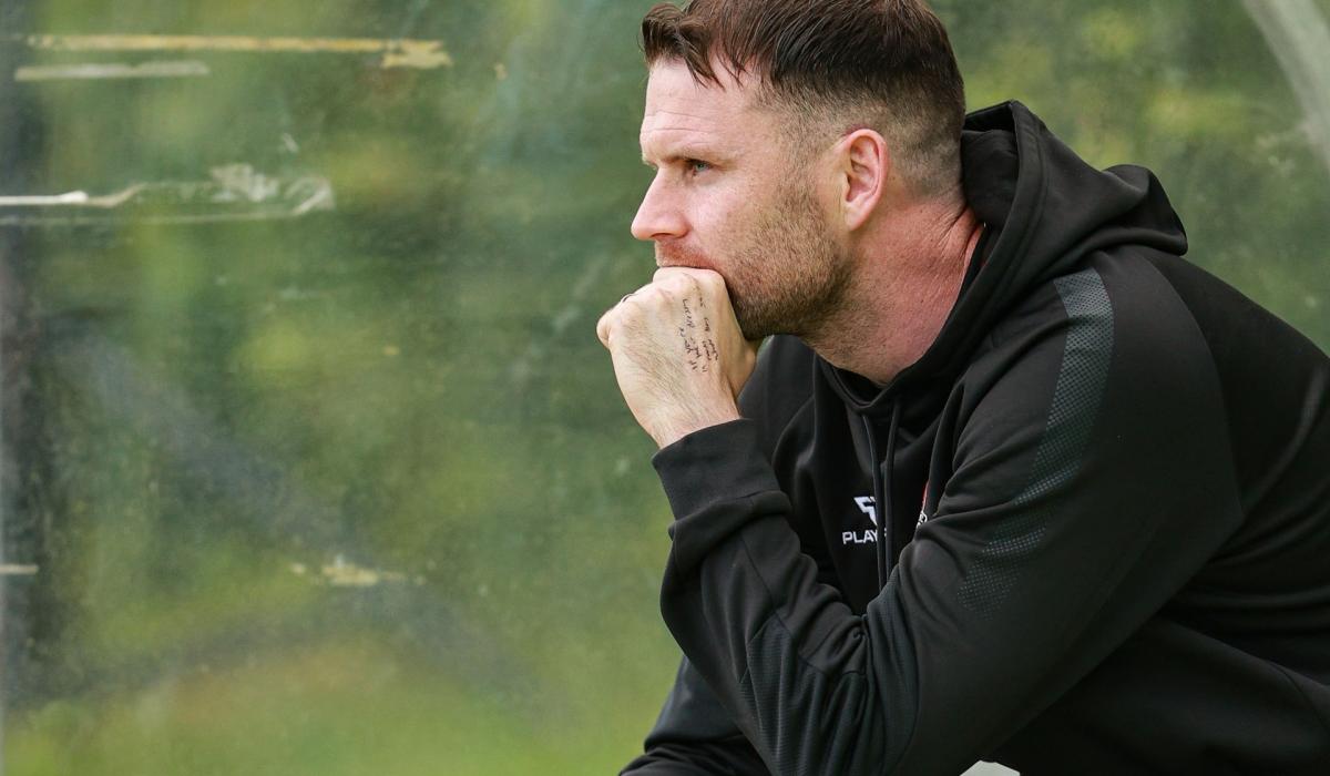 Trialists under the microscope as Dundalk step up recruitment drive