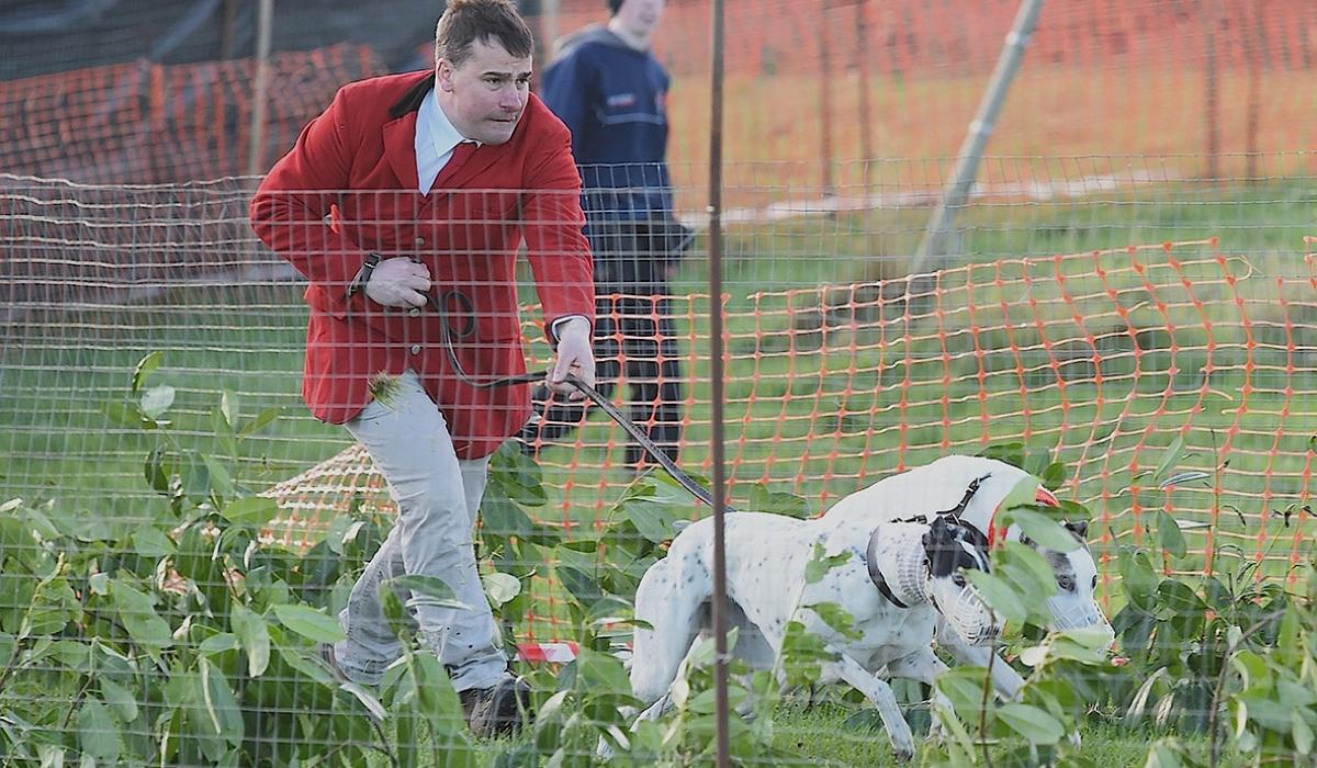 Inside Track: Cheers go up as local runner qualifies for Clonmel