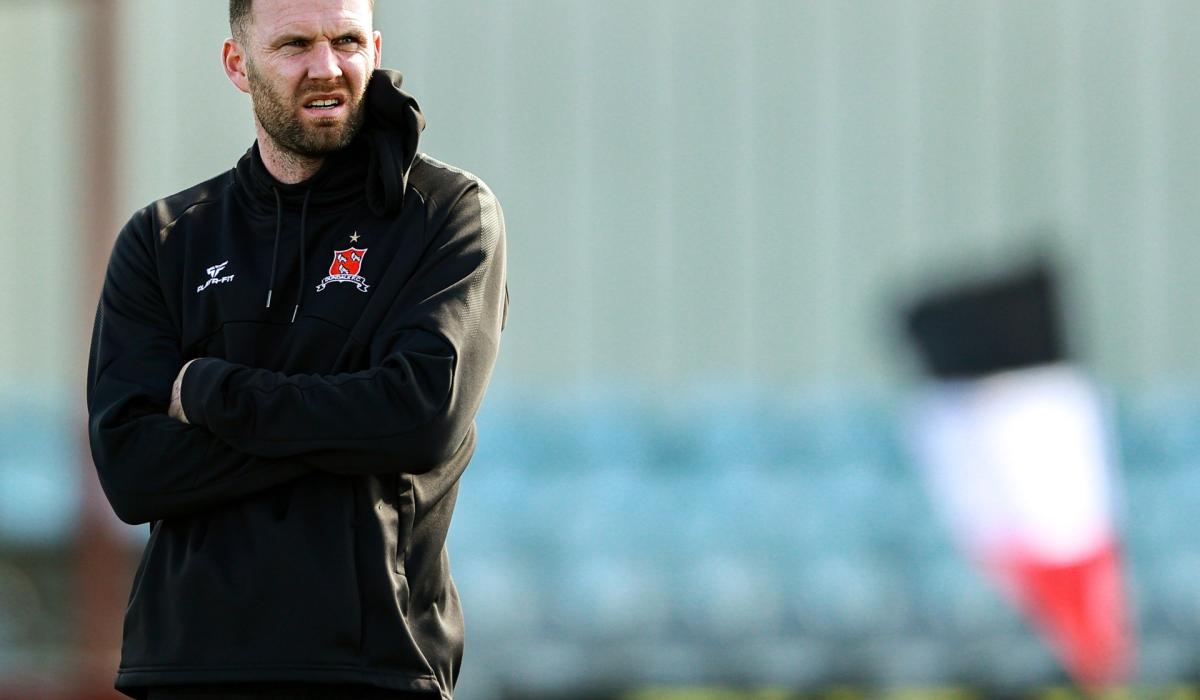 The Commentary Box: Dundalk are not relegation certs