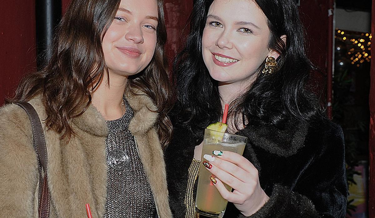 PHOTOS: New Year's Eve in Louth 