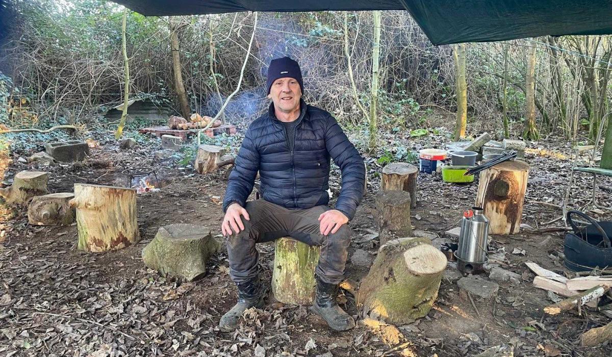 Stonehouse Sanctuary in Dunleer home to Louth's first forest school 