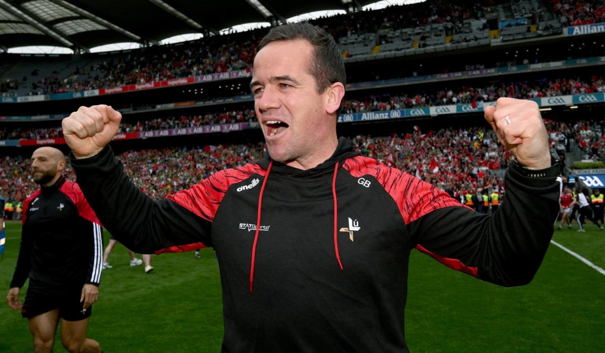 Inside Track: Surprise, surprise, Inside Track comes up with a few 2025 winners