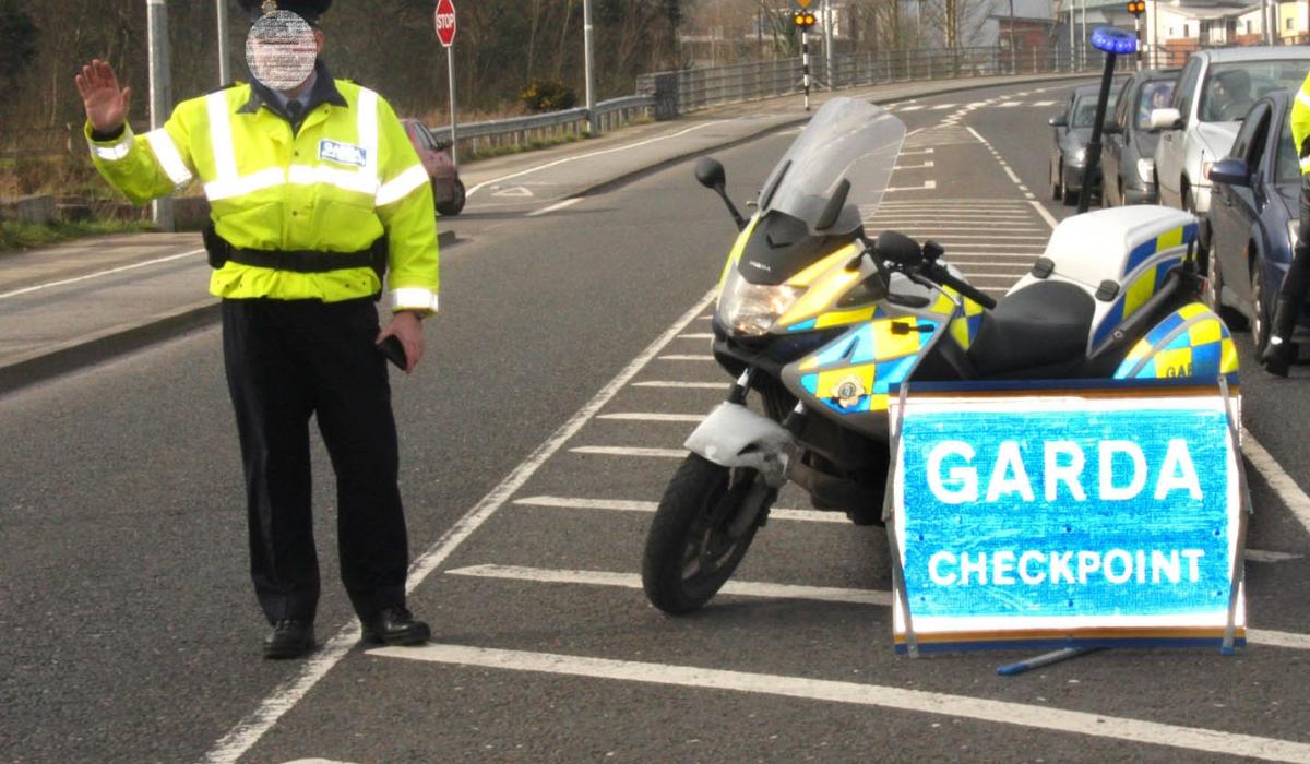 Rise in motor insurance related traffic offences in Louth