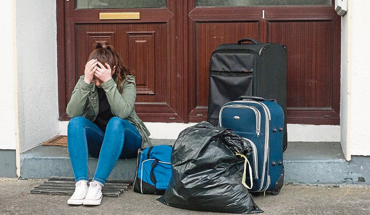 Dundalk Simon Community says emergency accommodation situation 'incomprehensible'