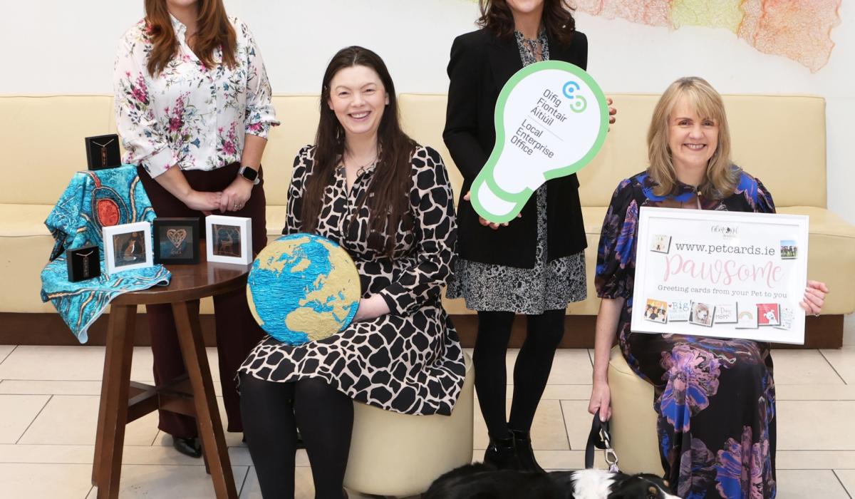 Louth creative businesses ready to shine at Showcase 2026