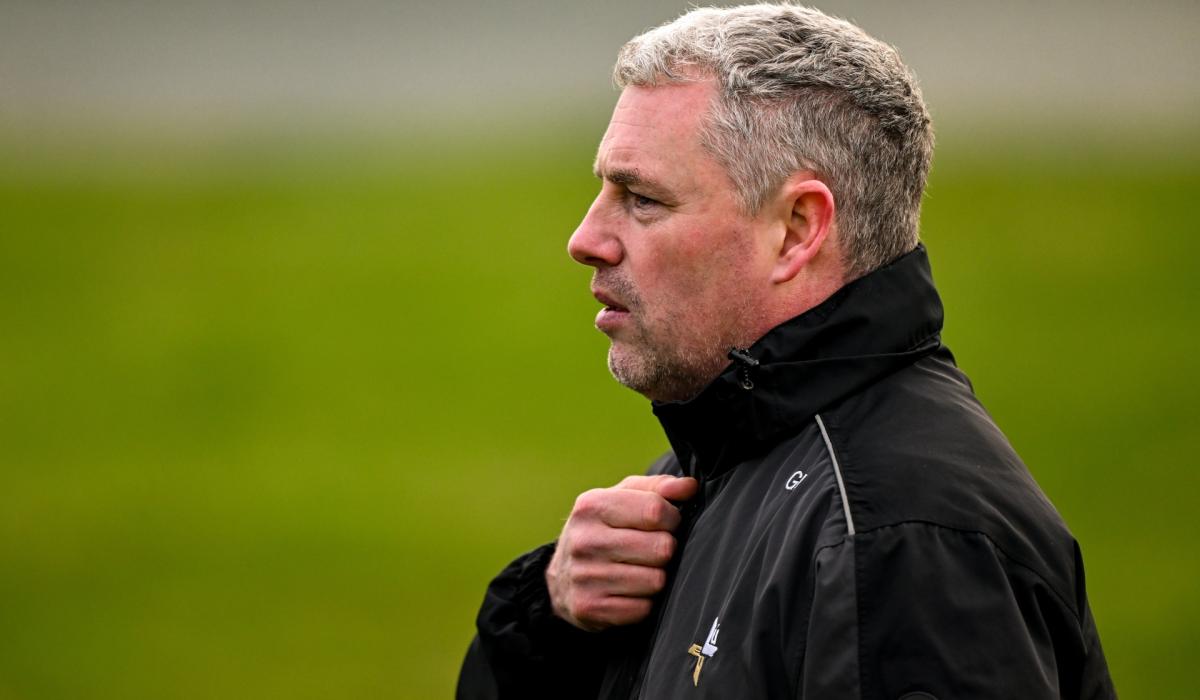 Devlin “really impressed” with Louth performance