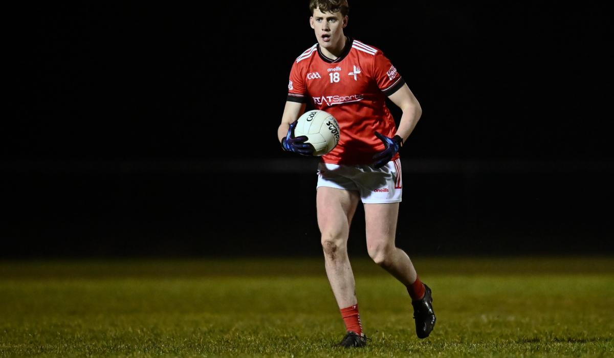 Louth bow out of O'Byrne Cup after Westmeath defeat