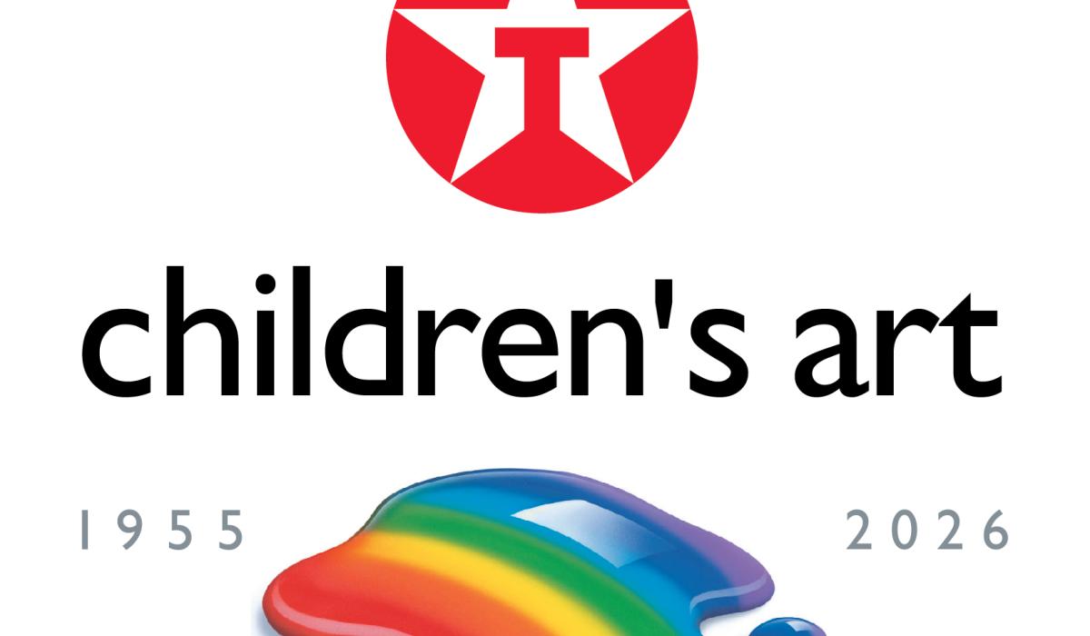 Louth students invited to enter 72nd Texaco Children’s Art Competition