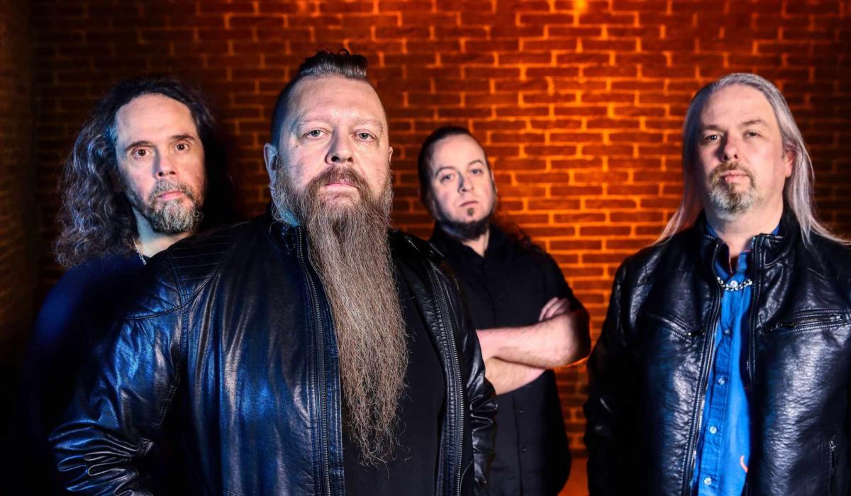 Louth rockers Bad Reputation bring Phil Lynott tribute home to Spirit Store