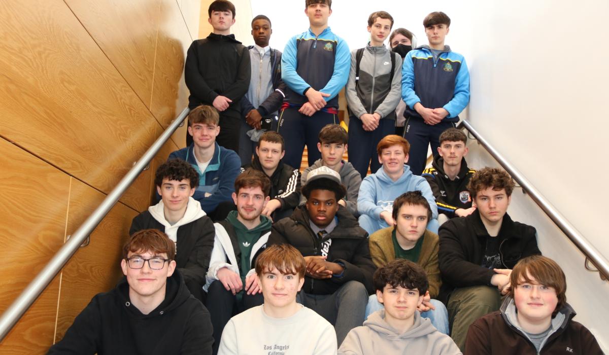 PHOTOS: De La Salle College Dundalk celebrates 20 years of Class Act talent Show