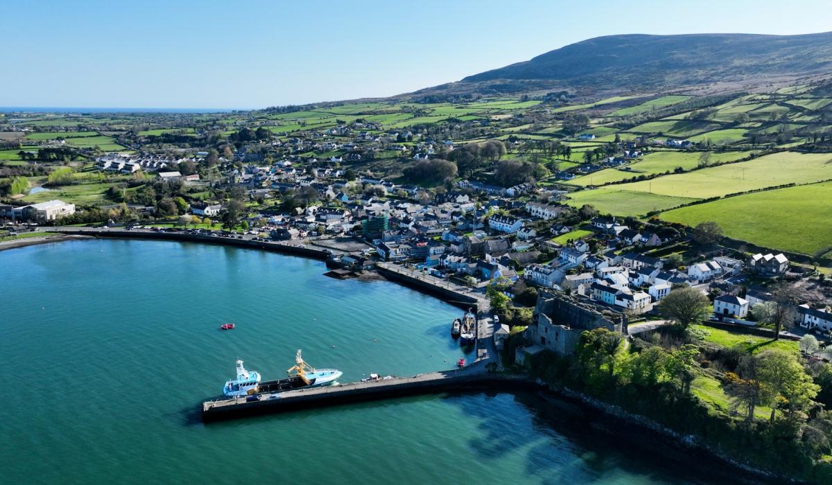 North Louth sees significant water savings thanks to Uisce Éireann leak repairs