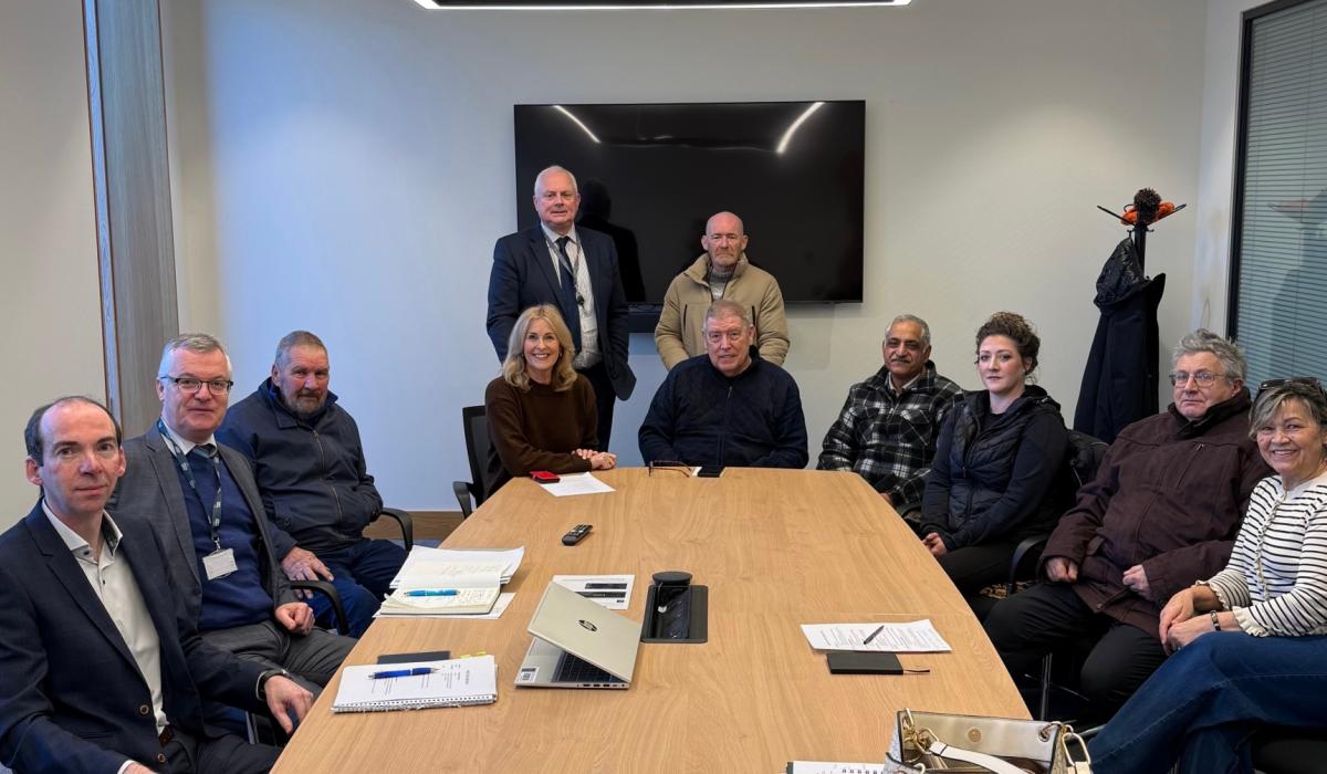 Louth County Council meets with Drogheda traders in effort to bring market back to life