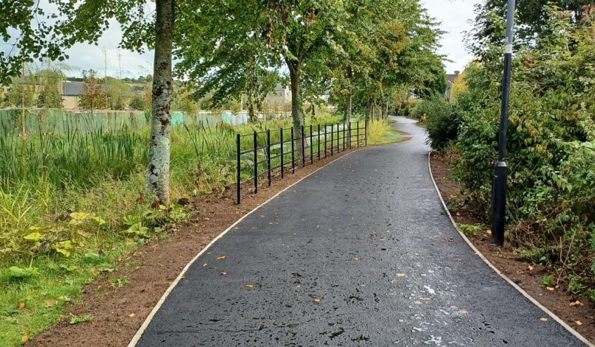 Monaghan secures over €7 Million in Active Travel and Greenway funding