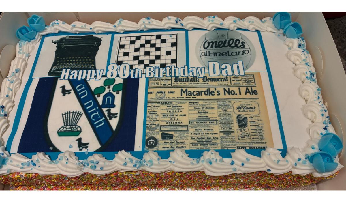 Inside Track: Someone opened the door and let a good few in