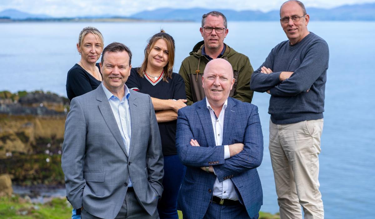 Louth company breaks new ground in skincare innovation