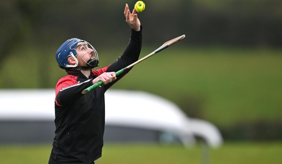 Louth hurlers ready to give league  "a good rattle" says Clancy