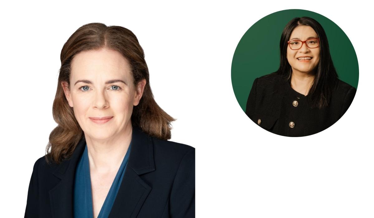 Louth councillor in two-horse race to become Green Party Deputy Leader