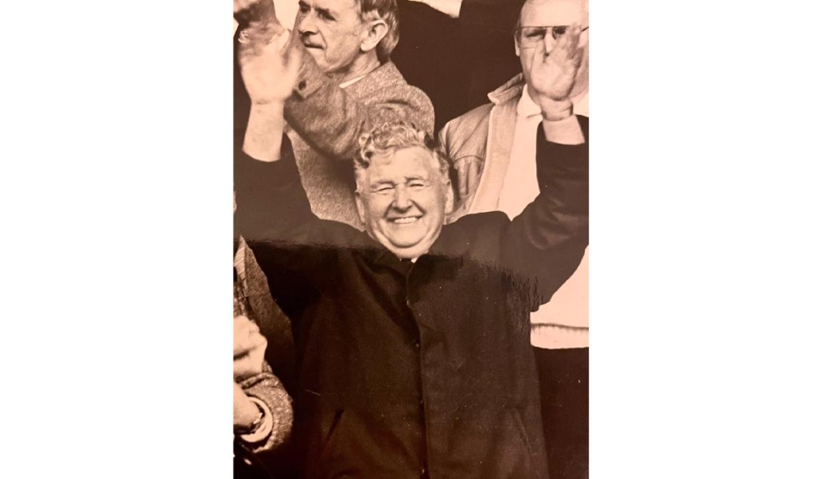 The Commentary Box: Dundalk travel to Drogheda on Friday