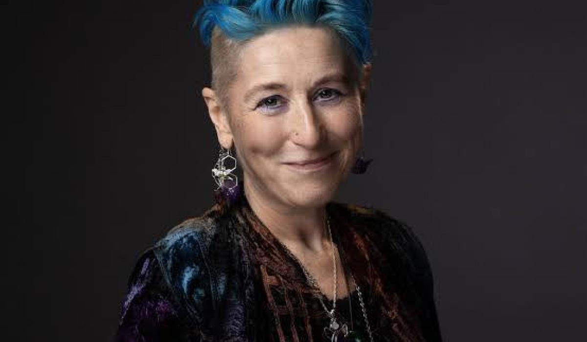 Dundalk's An Táin's Book Club returns with  Great Irish Wives