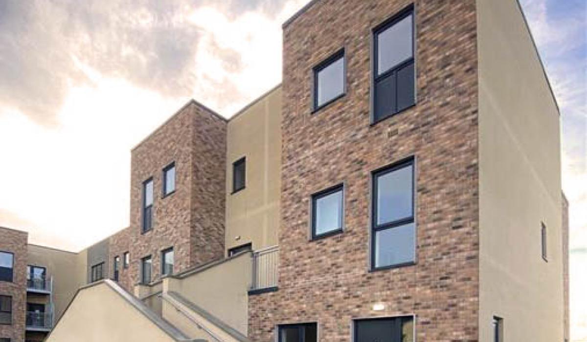 Social Housing tenants in Drogheda paying 'astronomical' heating bills of up to €2000