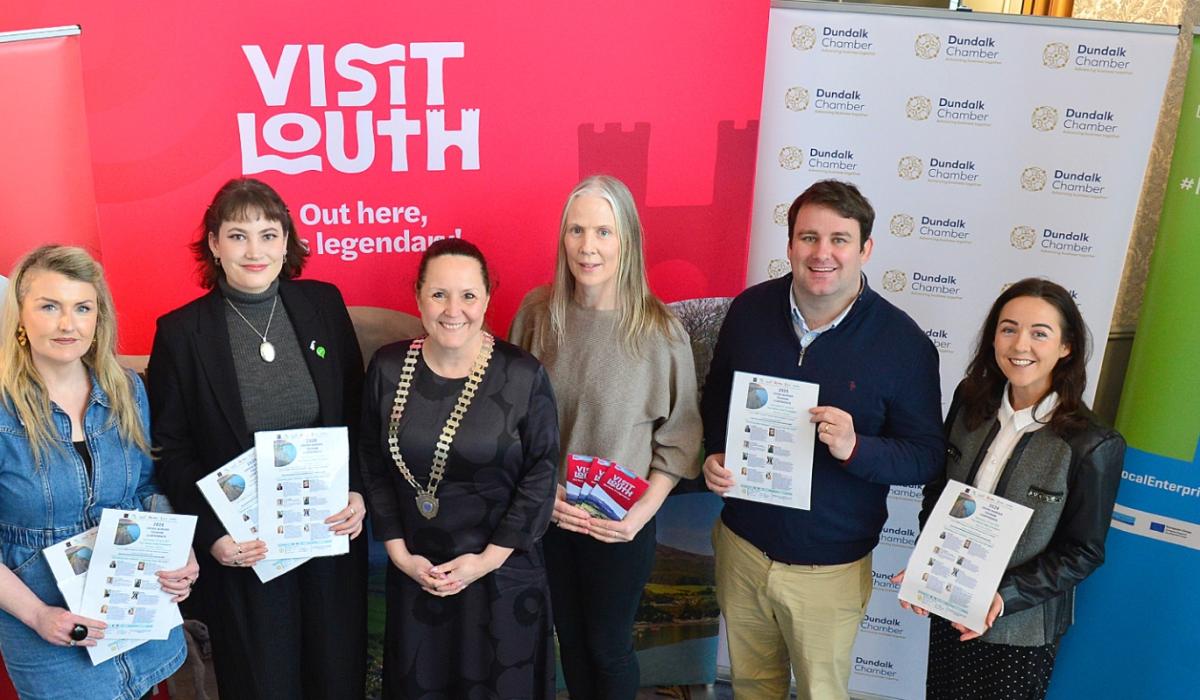 Registration open for Dundalk Chamber Cross Border Tourism Conference