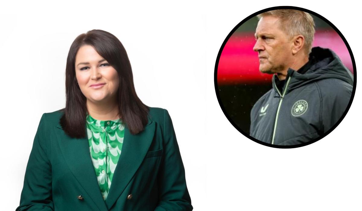 Louth TD 'extremely angry' as FAI confirm Israel fixture will go ahead