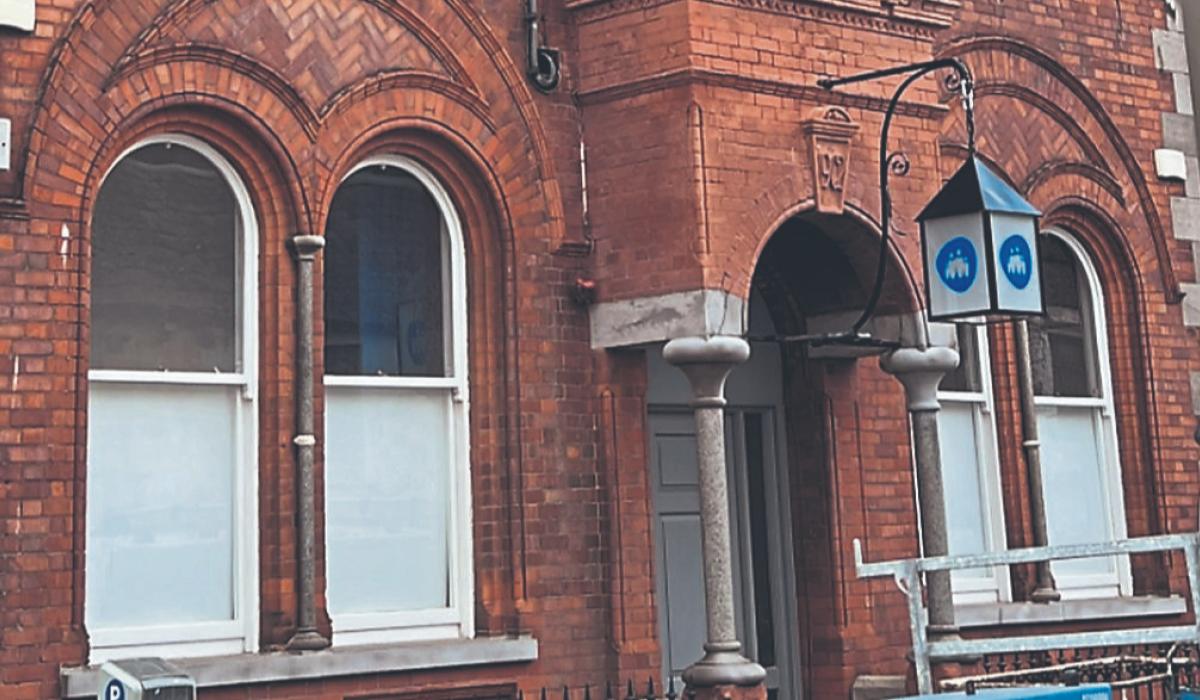 Public invited to share memories and memorabilia from Dundalk's Foresters’ Hall