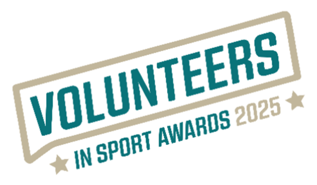 Louth volunteer Andrew Gallagher celebrated with sport award
