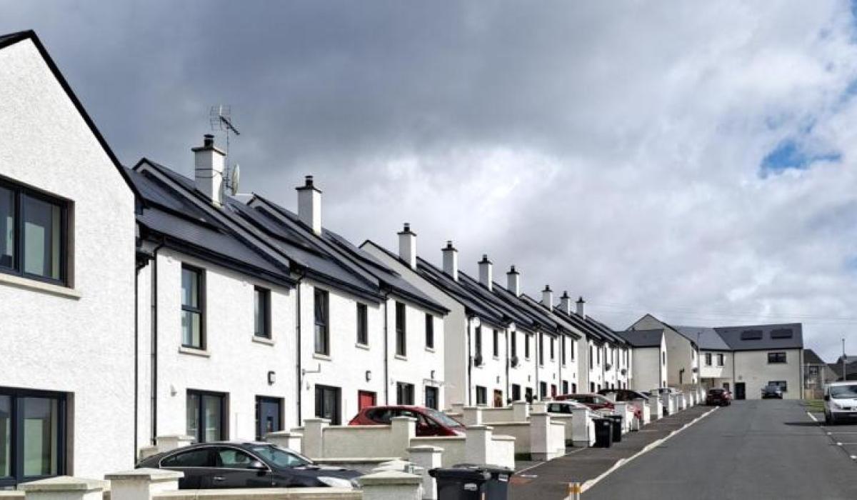 Dundalk house prices hit €332,000 as CSO reports 7% national rise