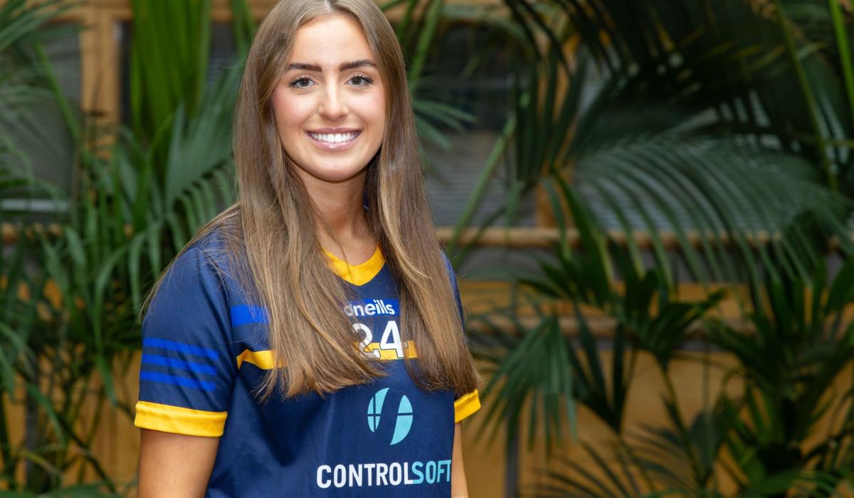 Dundalk IT GAA scholar Tara Renaghan's path to success