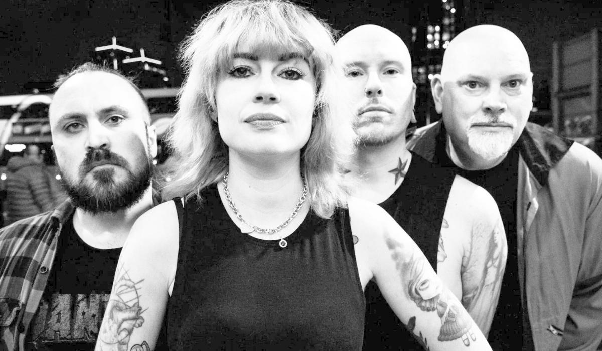 Music lovers are in for a treat with a jam-packed lineup in Dundalk's Toales