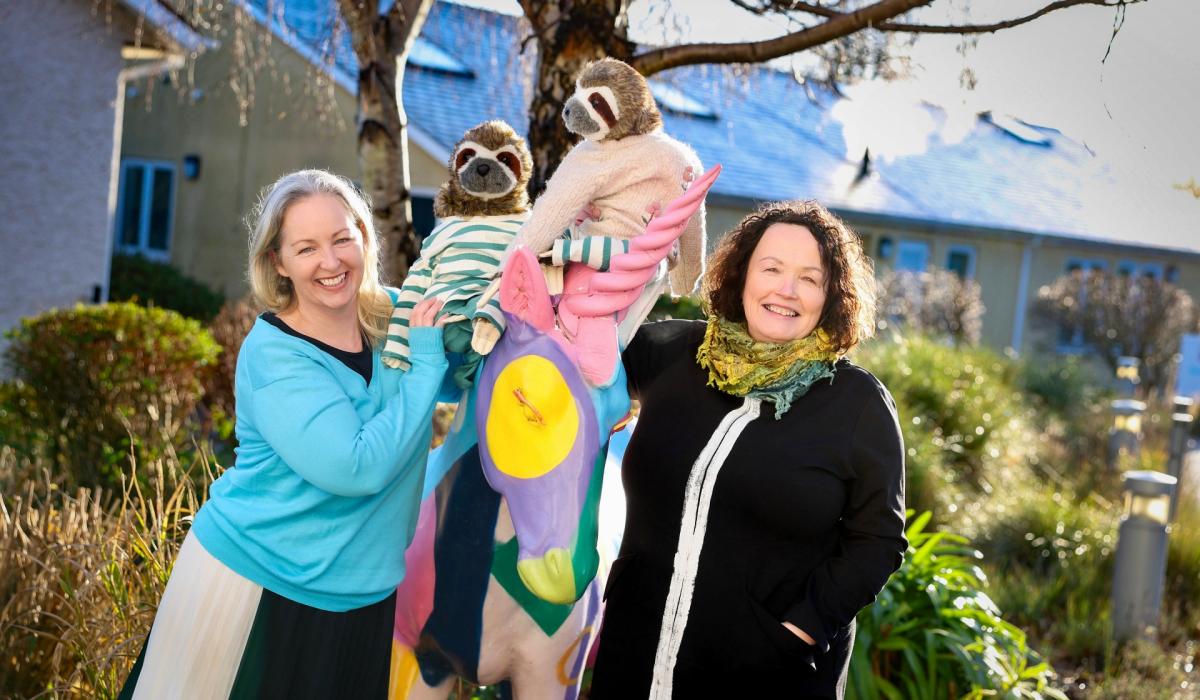 Over 1,180 Louth children celebrate National Pyjama Day for good causes