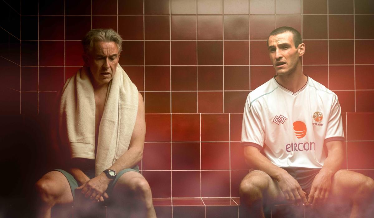 Dundalk’s An Táin Arts Centre Film Club returns with March screenings