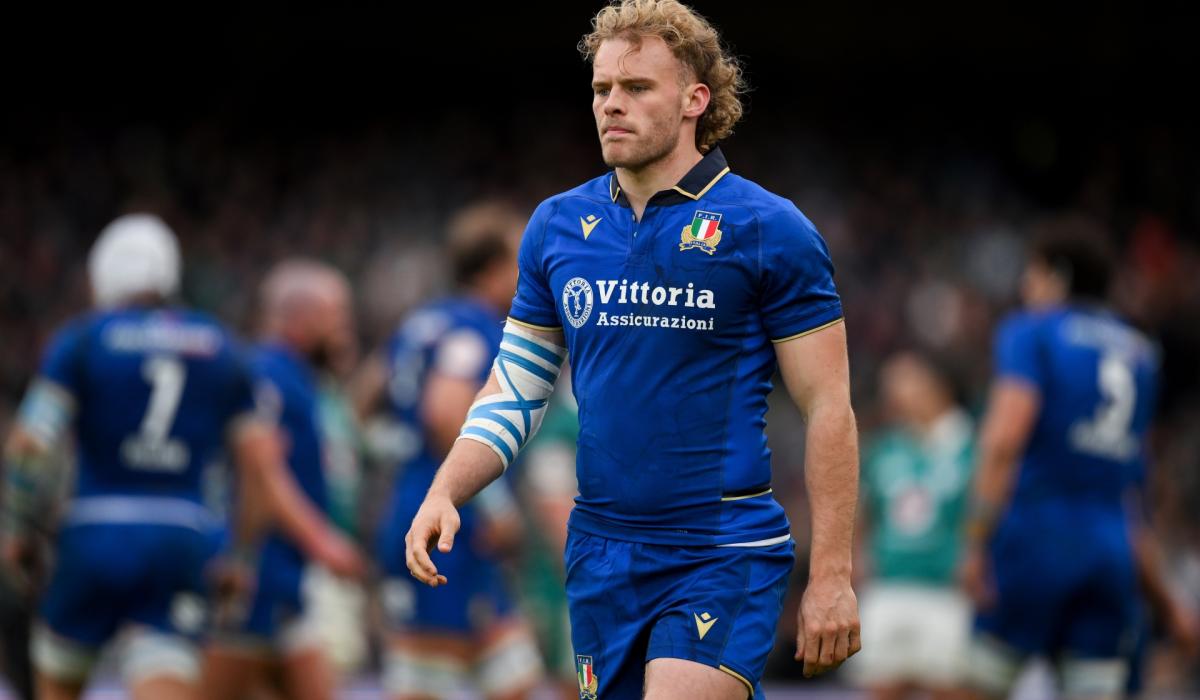 Inside Track: Should we really have been surprised by Italy’s win?