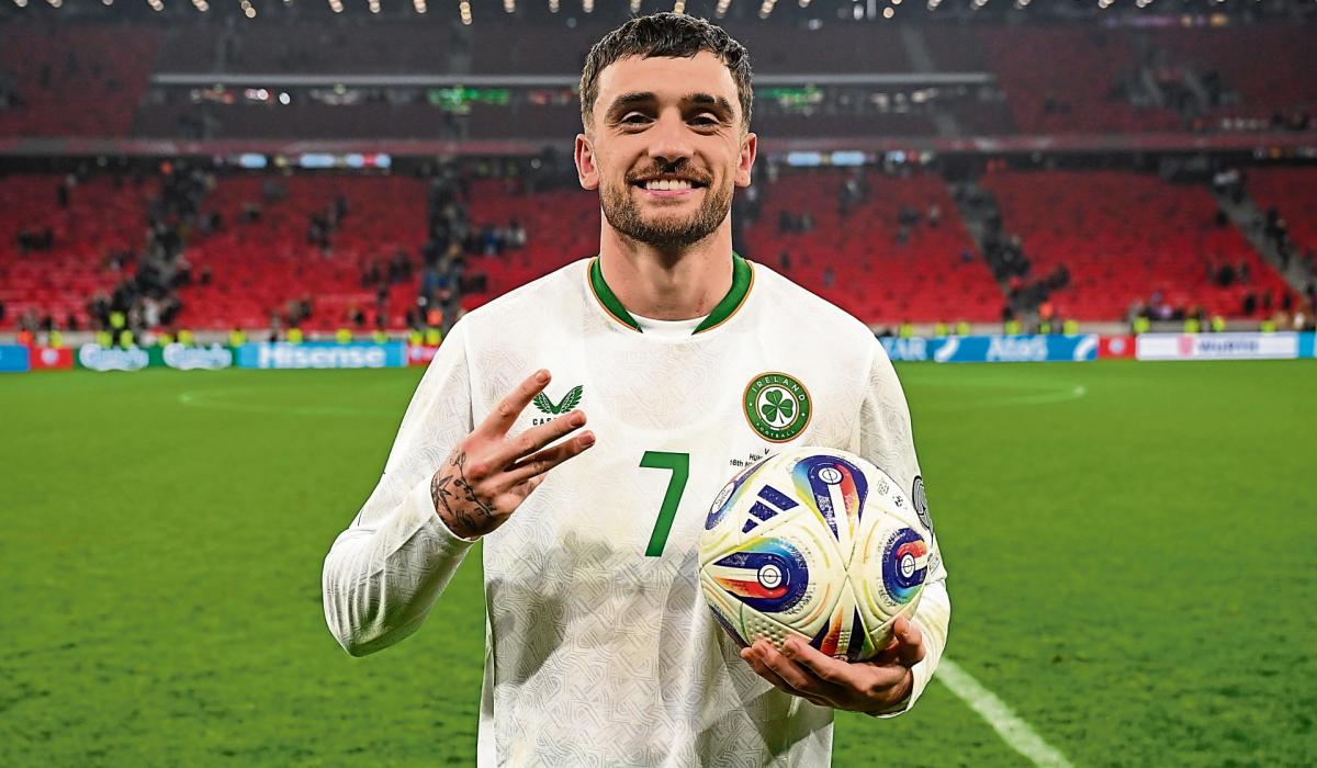 Inside Track: Dundalk’s campaign on hold as Ireland go for World Cup glory