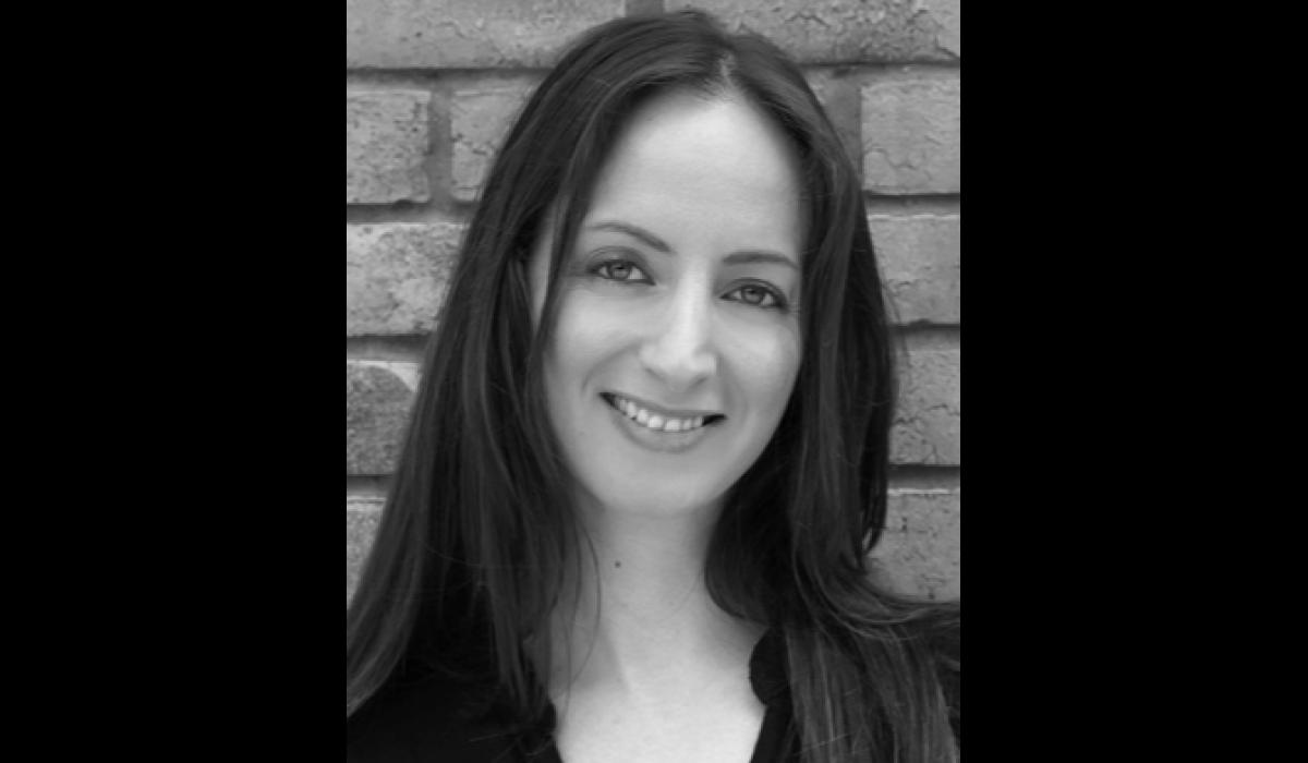 Louth author featured in An Post Irish Book Awards 20th anniversary list