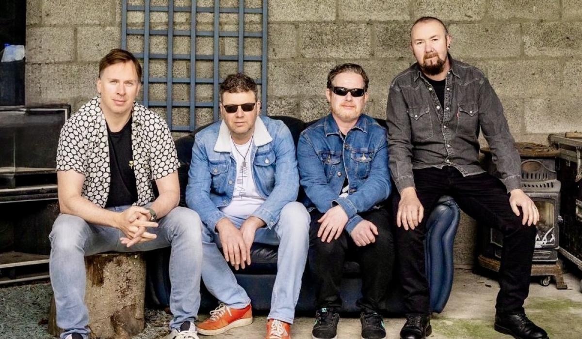 Music lovers in for a treat at Dundalk's Toales Live Venue