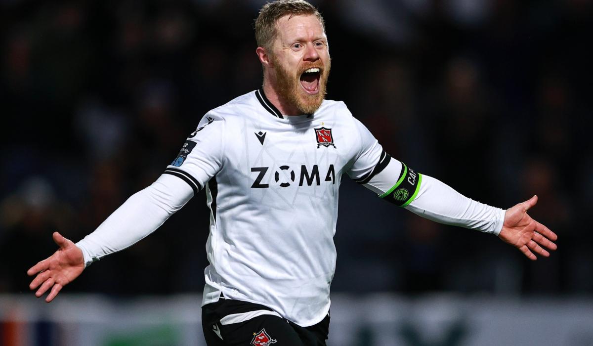 The Commentary Box: Horgan continues to roll back the years for Dundalk