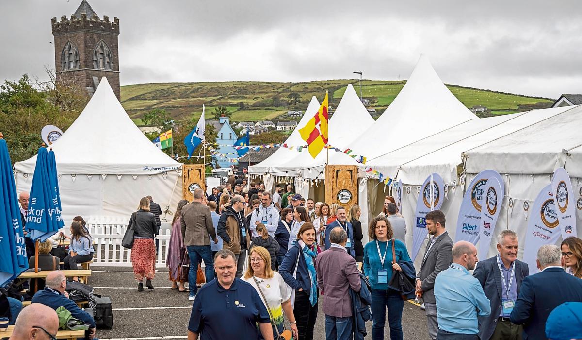 Calling all Louth producers — entries for the Irish Food Awards are now open