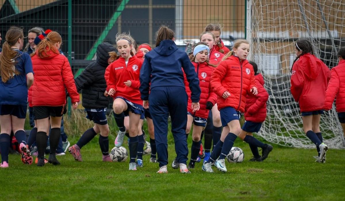 Louth School Girls League all set for 2026 season